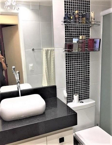 Imagem 8 de 17 de Apartamento À Venda, 50 M² Por R$ 335.000,00 - Parque Da Mooca - São Paulo/sp - Ap4967
