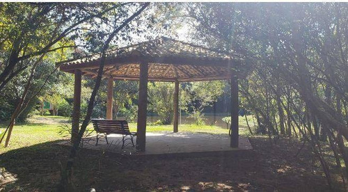 Imagem 9 de 14 de Terreno À Venda, 1000 M² Por R$ 260.000,00 - Condomínio Fazenda Jequitibá - Sorocaba/sp - Te1443