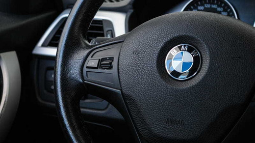 Imagem 10 de 15 de Bmw Bmw 320i 2014