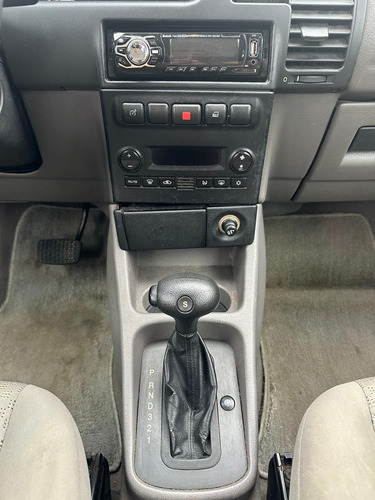 Chevrolet Zafira Zafira Expres. 2.0 MPFI FlexPower 5p Aut