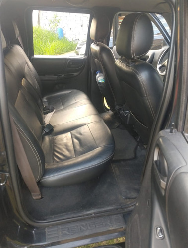 Ford Ranger 2.3 Xlt Cab. Dupla 4x2 4p