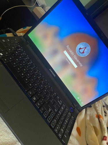 Laptop Samsung (Usado)
