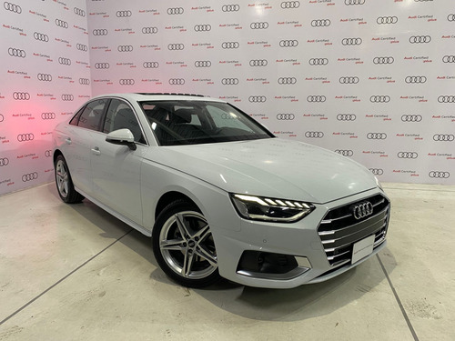 Audi A4 2.0 T 40 Tfsi Select 190Hp