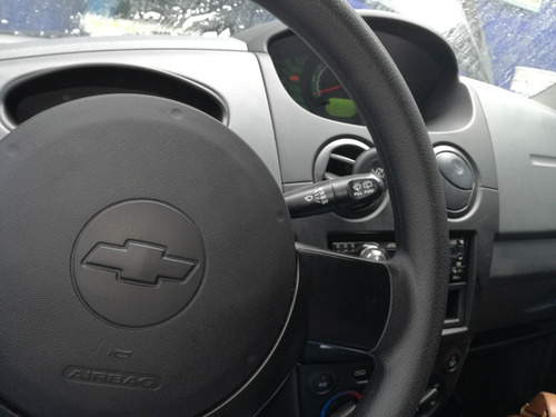 Chevrolet Spark Life