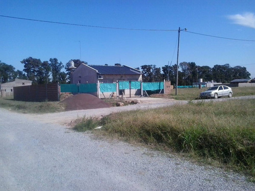 Lotes En Escobar - Financiado En 198 Cuotas En Pesos
