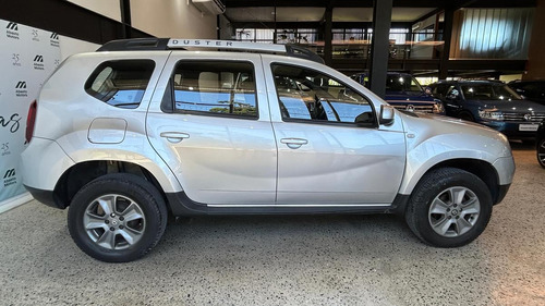 Renault Duster 1.6 Ph2 4x2 Privilege