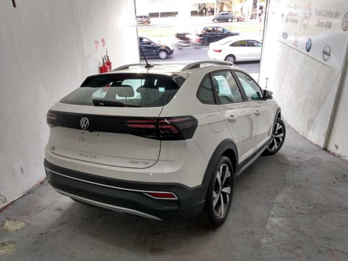 Nivus 1.0 Highline 200 Tsi Aut. 5p Ano 2020