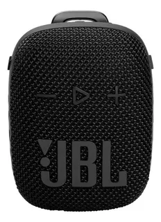 Caixa De Som Jbl Wind 3s Portátil Bike Moto Bluetooth Com Nf