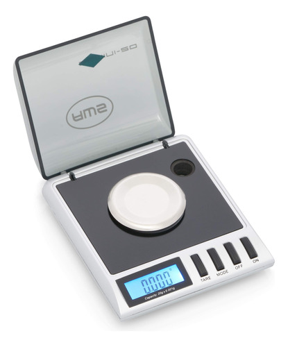 American Weigh Scale Gemini Series Precision Digital Mi...