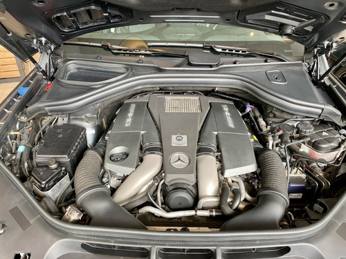 Mercedes Benz Amg Gle 63 S 4matic 2018