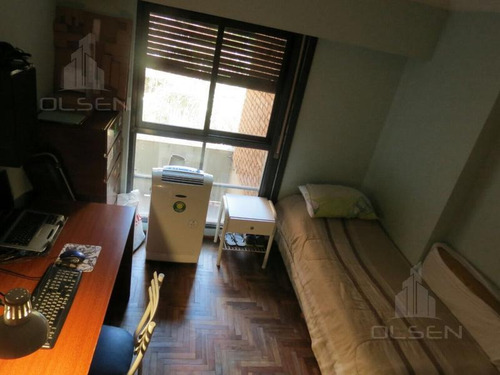 Imagen 11 de 14 de Departamento En Venta- Nueva Cordoba -apto Credito - 2 Dormitorios - Frente - Excelente Zona