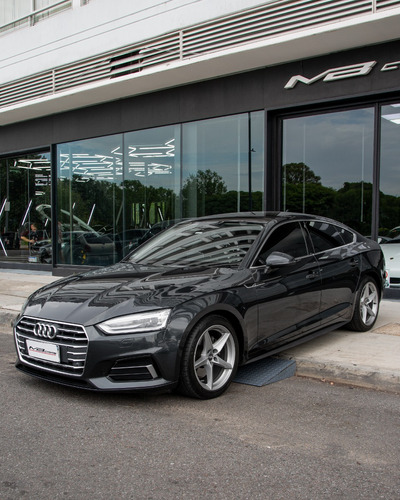 Audi A5 2.0 Tfsi Coupe 190cv