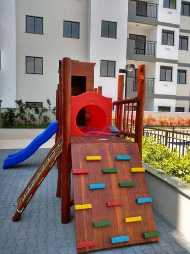 Imagem 6 de 27 de Apartamento Com 2 Dormitórios À Venda, 83 M² Por R$ 364.900,00 - Itaquera - São Paulo/sp - Ap0229