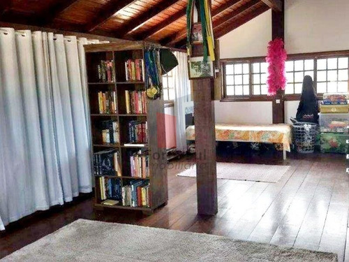 Imagem 9 de 17 de Casa - Cs057 - 33699409