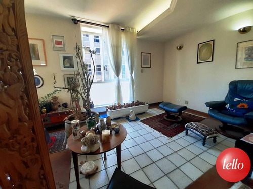 Imagem 6 de 30 de Apartamento - Ref: 221430