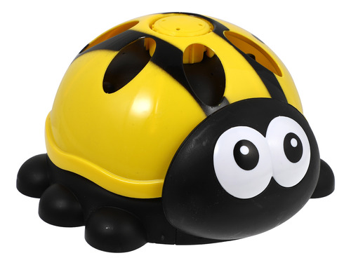 Juguete Acuático En Aerosol Ladybug Toys