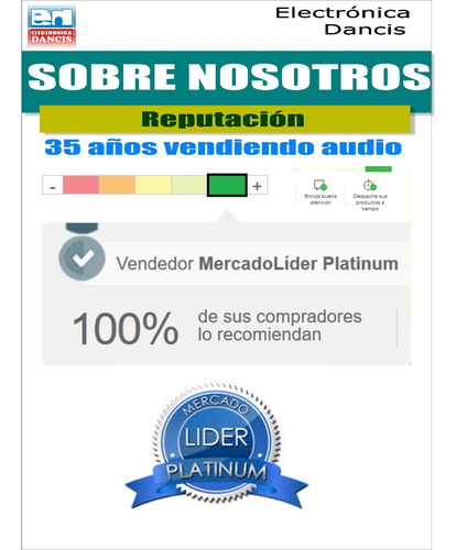 Imagen 2 de 6 de Combo Kit 2 Parlantes De 10 + 6 Tweeters + 2 Bocinas