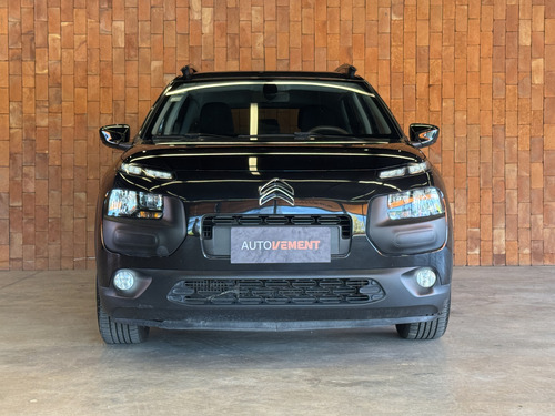 Citroen C4 Lounge 1.6 Thp Shine At