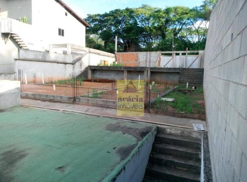 Imagem 6 de 7 de Vende Terreno - City America - Te0298