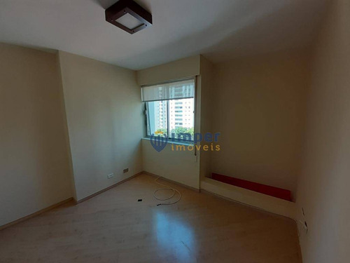 Imagem 5 de 25 de Apartamento Com 2 Dormitórios Para Alugar, 89 M² Por R$ 4.750,00/mês - Itaim Bibi - São Paulo/sp - Ap13366