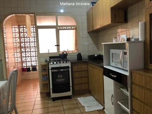 Imagem 13 de 22 de Apartamento Racks No Centro De Jacareí-sp - Apv411 - 69245962