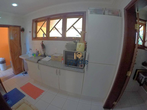 Oportunidade Casa À Venda No Condomínio Coleginho Em Jacareí/sp - Ca1147