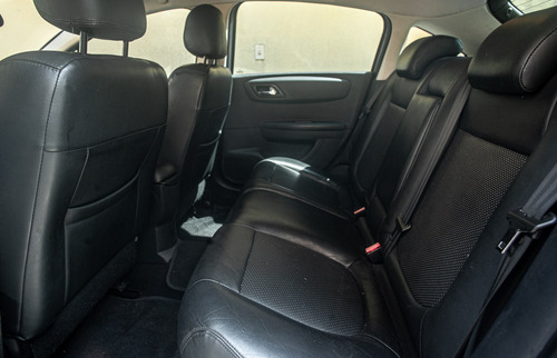 Imagem 7 de 13 de Citroën C4 Glx 2.0 (aut) (flex)