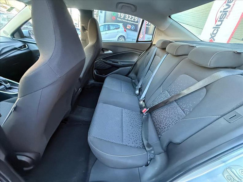 Chevrolet Onix 1.0 Turbo Plus Ltz