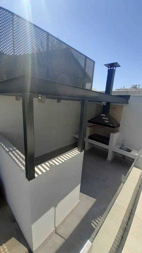 Imagen 11 de 11 de Departamento A Estrenar, Cercano Metro Monseñor Eyzaguirre