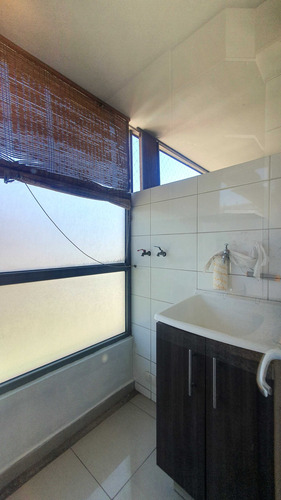 En Venta Depto 3d/2b, Julio Prado, Ñuñoa (96633)