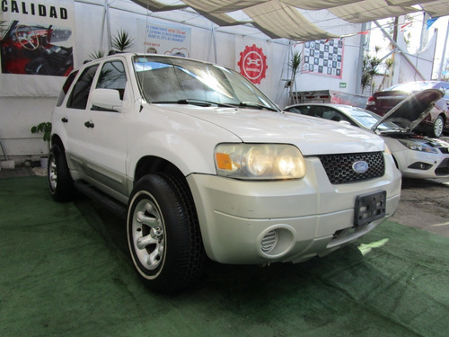 Ford Escape 2005