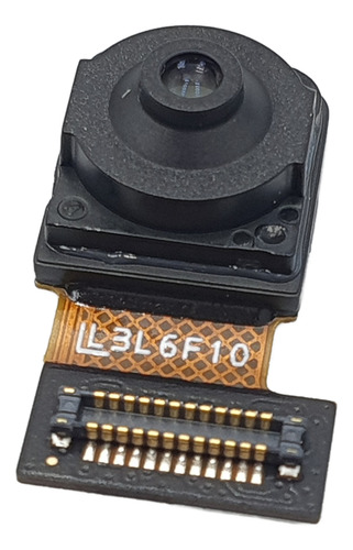 Cámara Frontal Para Motorola Moto G20 Xt2128-1 Orig.