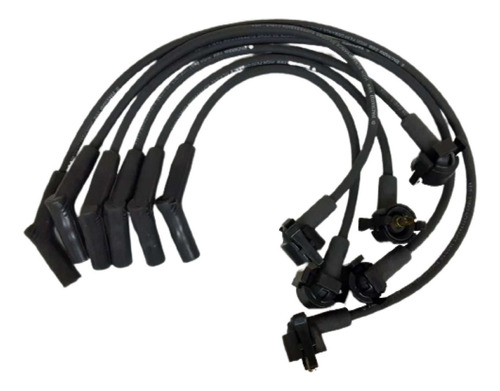 Cables Bujías Ford Explorer Ohv 2000 2003