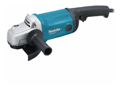 Esmeril Amoladora Makita Mt 7  2200w 8500rpm