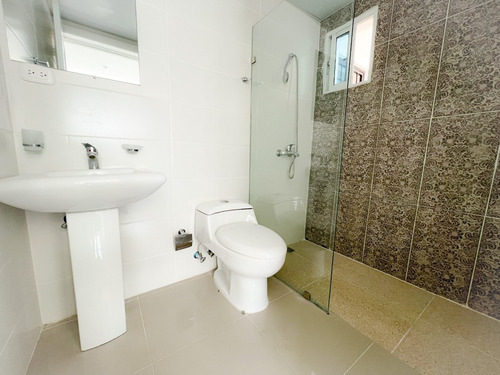 Apartamento De Alquiler Con Ascensor Carretera Luperon