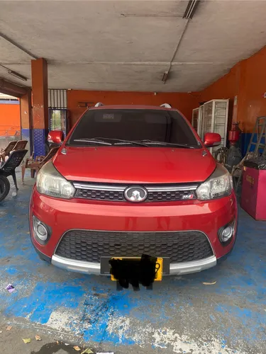 Great Wall M4,2015