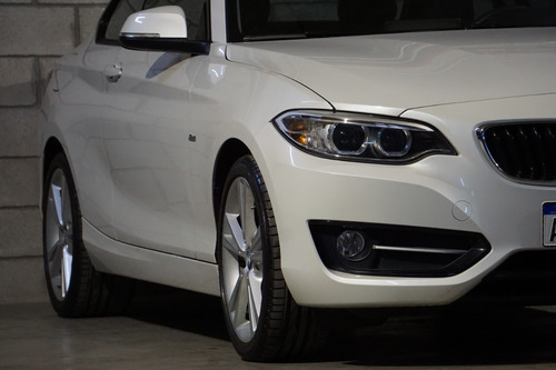 Bmw Serie 2 2.0 220i Sport Line 184cv-carhaus