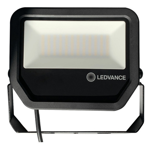 Proyector Led Reflector Ledvance Osram L.calida 50w Pack X5