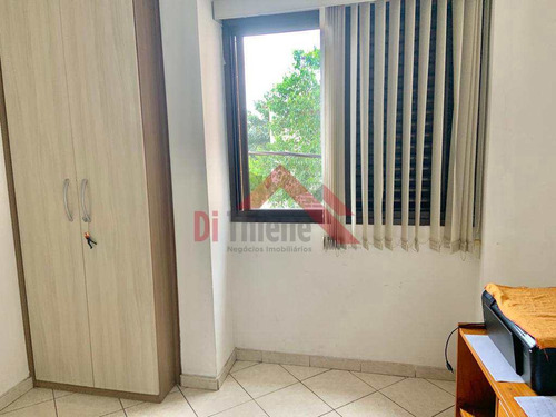 Imagem 15 de 16 de Apartamento Com 3 Dorms, Santa Maria, São Caetano Do Sul - R$ 465 Mil, Cod: 1634 - V1634