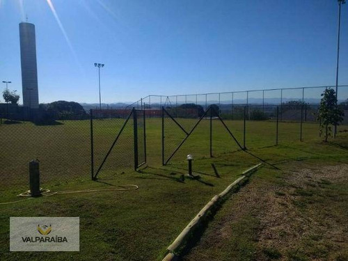 Imagem 2 de 8 de Terreno À Venda, 250 M² Por R$ 235.000,00 - Bandeira Branca - Jacareí/sp - Te0049