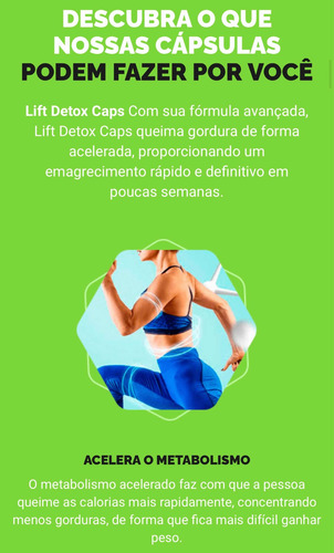 Imagem 1 de 2 de Emagrecer É Mais Fácil Do Que Você Pensa !