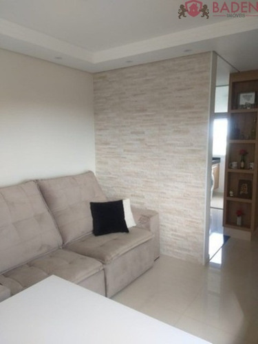 Imagem 4 de 18 de Apartamento 2 Dormitórios - Ap04489