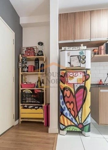 Imagem 6 de 15 de Apartamento, Venda, Vila Guarani (z Sul), Sao Paulo - 26967 - V-26967