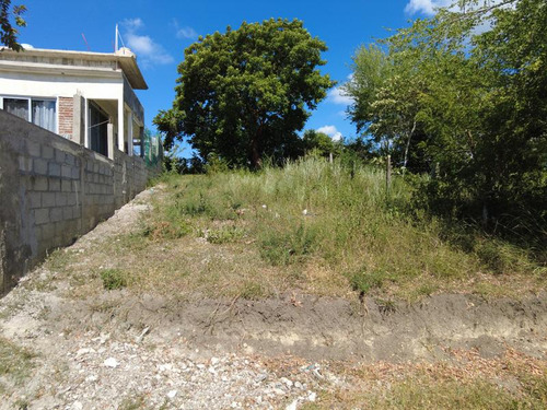 Venta Terreno 144 M² Col. Cabo Rojo En Tuxpan Veracruz.