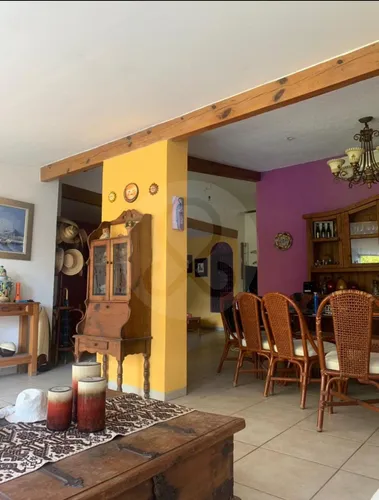 Casa En Venta En Jardines De Delicias