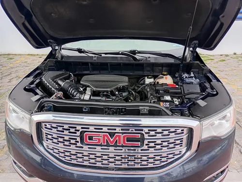 GMC Acadia 3.7 Denali At