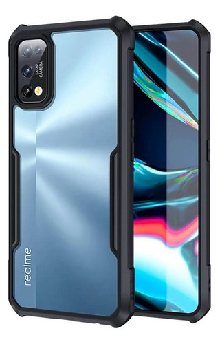 Case Funda Protector Para Oppo Realme 7 Pro Marca Xundd