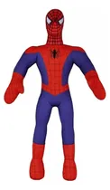 Comprar Spiderman Hombre Araña Muñeco Soft Marvel 60 Cm New Toys