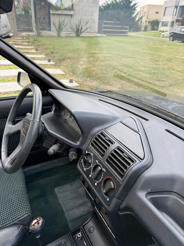 Peugeot 205 Gti 1.9