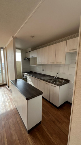 Cómodo Departamento De 3 Dormitorios En Condominio